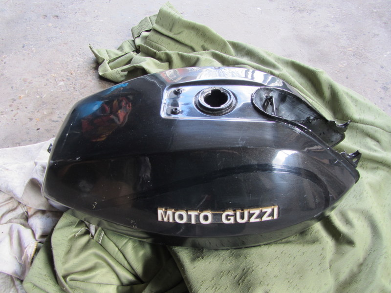 Moto GuzziCalifornia 2  cal 2