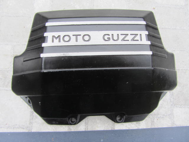 Moto Guzzi1000  LM 1000